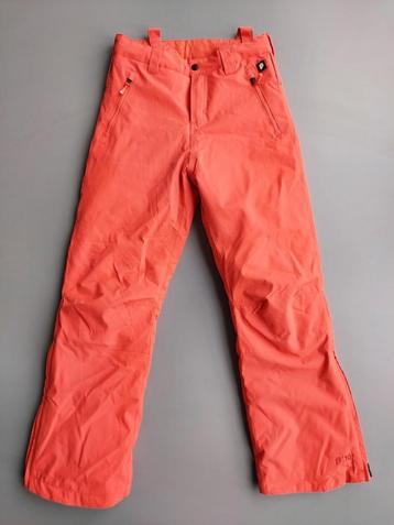 Skibroek merk Protest rood maat 152 beschikbaar voor biedingen