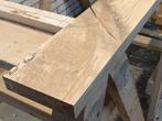 Mooie eiken plank - 140x15x3.5cm - Gedroogd & Geschuurd, Ophalen of Verzenden, Nieuw