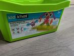 Kid k'nex bouwset compleet, Kinderen en Baby's, Ophalen of Verzenden, Gebruikt, K'nex