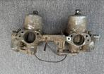 HD6 Carburateur Jaguar MK2 / Austin Healey 100, Ophalen of Verzenden, Gebruikt, Jaguar