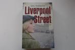 Liverpool street, Boeken, Voorhoeve, Zo goed als nieuw, Nederland, Verzenden