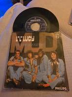 Single: Mud - L'L'Lucy, Verzenden, Zo goed als nieuw, Pop