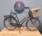 Gazelle Heavydutynl L59 - T7 Dames Black (mat) 59cm L 2022, Gebruikt, -, - 0
-, NL, 56 cm of meer