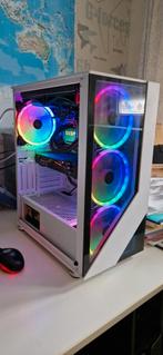 NIEUWE GAME PC i7-4790 | GTX 1660 Ti | 16GB RAM | SSD + HD, Computers en Software, Desktop Pc's, Nieuw, Ophalen of Verzenden, Gaming
