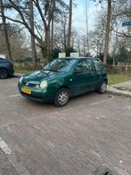 Volkswagen Lupo 1.4 55KW Automaat Pano Airco kleine auto, 31 €/maand, 4 cilinders, 4 stoelen, Origineel Nederlands