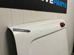 Opel Vivaro Renault trafic linker achterdeur wit 91159988, Gebruikt, -, Deur, -