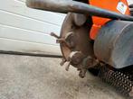 stobbenfrees Stico SC450-H, Tuin en Terras, Ophalen, Benzine, Gebruikt, Stobbenfrees