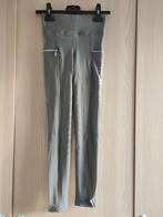 Nieuwe grijze paardrijbroek maat 140/146, Dieren en Toebehoren, Paardrijkleding, Kinderen, Nieuw, Overige soorten, Onderkleding