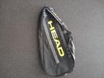 Tennistas HEAD, Sport en Fitness, Tennis, Ophalen, Zo goed als nieuw, Tas, Head