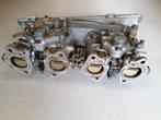 Solex C40 ADDHE carburateurs., Auto-onderdelen, Ophalen of Verzenden, Gebruikt, Alfa Romeo