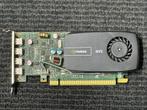 HP Nvidia Quadro NVS 510 2GB, Computers en Software, Videokaarten, Gebruikt, Ophalen of Verzenden, PCI, Nvidia