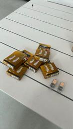 Ongebruikte led lampjes 4,2 W G9 fitting 2700K (10 stuks), Led-lamp, Minder dan 30 watt, Nieuw, Bipin of Steekvoet