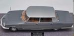 Citroen DS 21 Chapron presidentielle GAULLE 1/18 PANTHEON022, Verzenden, Nieuw, Auto, Overige merken