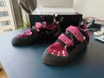 La Sportiva Tarantula Klimschoenen maat 39½, Sport en Fitness, Klimsport, Ophalen of Verzenden, Zo goed als nieuw, Klimsportschoenen