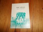 Nic ocaja gedichten uit voormalig joegoslavie, Boeken, Ophalen of Verzenden, Gelezen