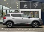 Citroen C5 Aircross 1.2 PureTech 130pk C-Series | Adaptive C, Voorwielaandrijving, 1350 kg, Stof, Euro 6