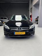 Mercedes-Benz C-klasse Estate 300 e Business Solution Luxury, Auto's, Achterwielaandrijving, Euro 6, 320 pk, Zwart