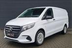 Mercedes-Benz Vito 114 CDI L2 Pro - Trekhaak 2500 kg - camer, Automaat, Gebruikt, Zwart, 4 cilinders
