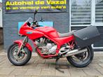 Yamaha Tour XJ 600 S Diversion koffers beginners low budget, Motoren, 598 cc, Bedrijf, Vazalstraat 31
5021 DP  Tilburg, NL, Meer dan 35 kW