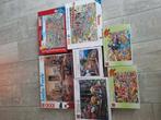 Bundel puzzels., Ophalen, Zo goed als nieuw, Plaatje