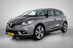 Renault Scénic 1.3 TCe Intens(NL-auto Dealer OnderH, Navi A, 4 cilinders, 1850 kg, Leder en Stof, Origineel Nederlands