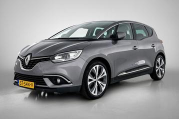 Renault Scénic 1.3 TCe Intens(NL-auto Dealer OnderH, Navi A beschikbaar voor biedingen