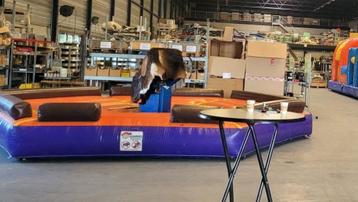 rodeo stier  beschikbaar voor biedingen