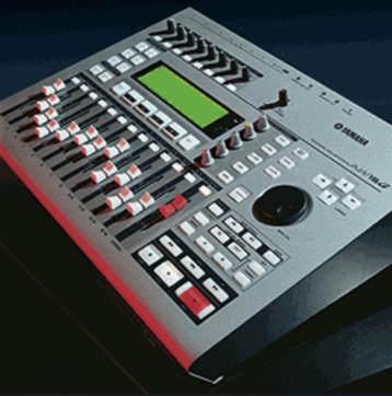 Yamaha AW16G 16 Kanaal Professioneel Audio Workstation NIEUW beschikbaar voor biedingen