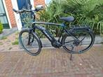 Giant Explore  Elektrische herenfiets, Fietsen en Brommers, 59 cm of meer, Ophalen, Zo goed als nieuw