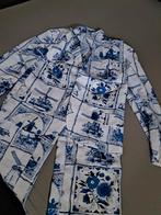 Leuk heren kostuum, Carnaval, Maat 56/58 (XL), Ophalen of Verzenden, Zo goed als nieuw