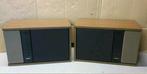 Bose 301 serie 2 luidsprekers, Audio, Tv en Foto, Luidsprekers, Ophalen of Verzenden, Gebruikt, Front, Rear of Stereo speakers
