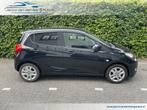 Opel KARL 1.0 ecoFLEX Edition I Airco I Cruise Control, Voorwielaandrijving, 839 kg, Stof, Gebruikt