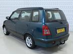 Daihatsu Gran Move 1.6i-16V AIRCO / VERLOPEN APK! (1999), Auto's, Daihatsu, 965 kg, Origineel Nederlands, Bedrijf, 1000 kg