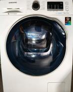 Samsung Wasmachine 8kg EcoBubble WW80K6404QW/EN, Witgoed en Apparatuur, Ophalen, 1200 tot 1600 toeren, Gebruikt, 8 tot 10 kg