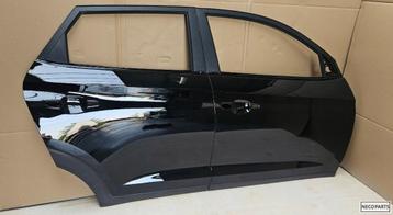 HYUNDAI TUCSON PORTIER DEUR DEUREN PORTIEREN ALLES LEVERBAAR beschikbaar voor biedingen