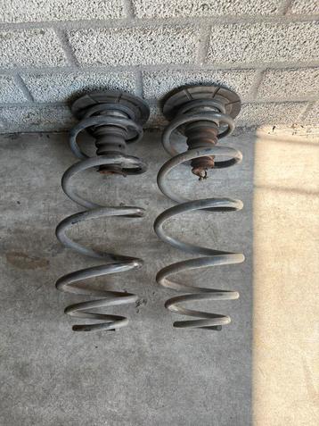 Set Achterveren Mercedes Vito / V-Klasse W447 beschikbaar voor biedingen