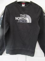 Zwarte The North Face sweater, maat S, Kleding | Heren, Truien en Vesten, The North Face, Ophalen of Verzenden, Zo goed als nieuw