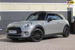Mini Mini 1.5 Cooper Chili | Panoramadak | H/K |, 136 pk, Gebruikt, 4 stoelen, Leder en Stof