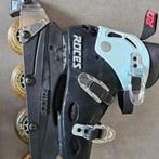 Skeelers Roces maat 37/38, Sport en Fitness, Skeelers, Ophalen, Roces, Dames, Verstelbaar
