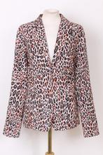 Travel! Blazer van Jane Lushka maat 42 (XL), Verzenden, Maat 42/44 (L), Zo goed als nieuw, Jane Lushka