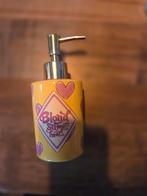 Blond servies zeeppompje, Ophalen, Zo goed als nieuw, Aardewerk, Blond Amsterdam