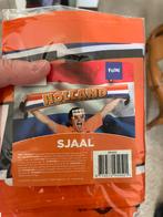 Sjaal oranje, Nieuw, Ophalen of Verzenden