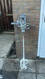 SWINKO mixer, Doe-het-zelf en Verbouw, Ophalen