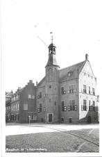AK 's-Heerenberg - Raadhuis, Verzenden, 1940 tot 1960, Gelderland