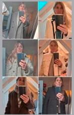 Nieuwe wolmix blazers en andere kaartjes eraan, Kleding | Dames, Jasjes, Kostuums en Pakken, Ophalen of Verzenden, Nieuw