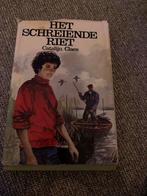 Het Schreiende Riet - Catalijn Claes, Ophalen of Verzenden, Gelezen, Noord-Holland