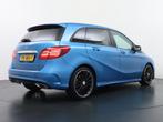 Mercedes-Benz B-klasse 250 4Matic Prestige AMG Styling Trekh, Automaat, 15 km/l, 4 cilinders, Blauw