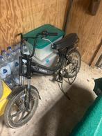 Tomos frame en onderdelen, Fietsen en Brommers, Brommers | Tomos, Ophalen, Zo goed als nieuw