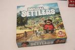 Imperial Settlers bordspel, Hobby en Vrije tijd, Gezelschapsspellen | Bordspellen, Drie of vier spelers, Ophalen of Verzenden