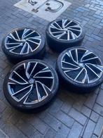 VW Adelaide 19 inch velgen, Auto-onderdelen, Banden en Velgen, 19 inch, Velg(en), Ophalen of Verzenden, 235 mm